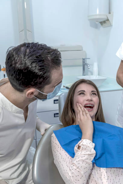 Best Dentist for Dental Trauma  in Lake Cherokee, TX